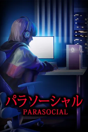 Chilla’s Art: Parasocial