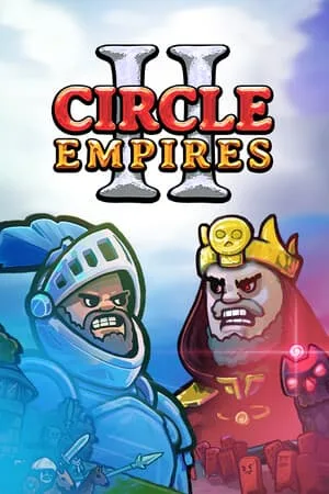 Circle Empires 2