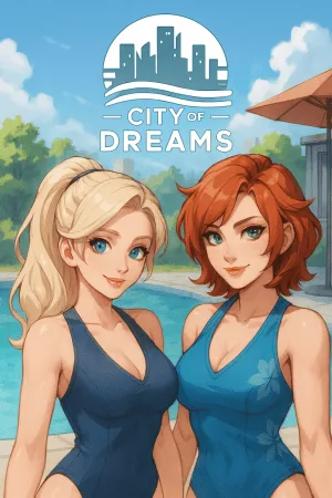 City of Dreams