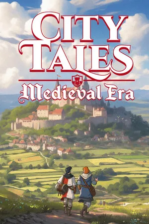 City Tales — Medieval Era