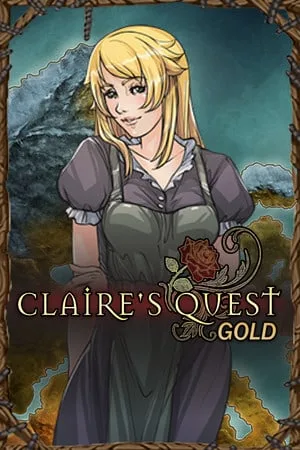 Claire’s Quest: GOLD