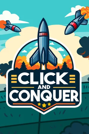 Click and Conquer