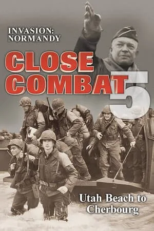Close Combat 5: Invasion: Normandy — Utah Beach to Cherbourg