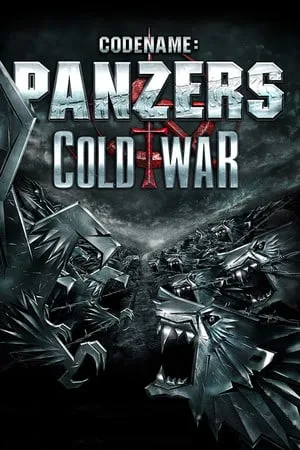 Codename: Panzers — Cold War