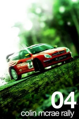 Colin Mcrae Rally 04