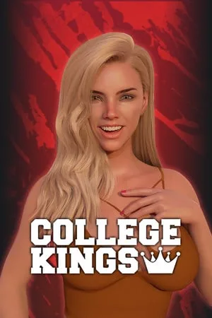 College Kings — The Complete Season