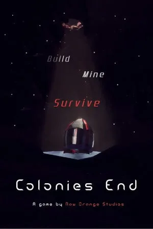 Colonies End