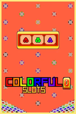 Colorful Slots