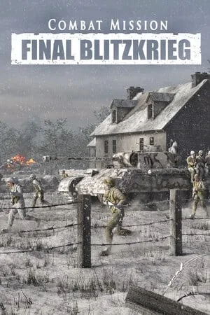 Combat Mission: Final Blitzkrieg