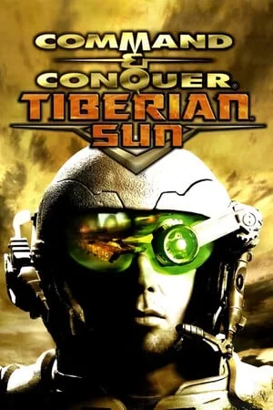 Command & Conquer: Tiberian Sun