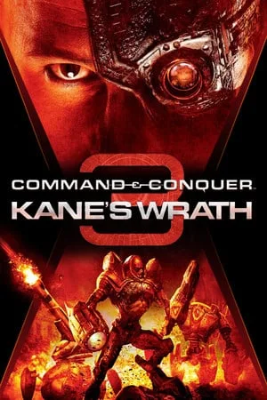 Command and Conquer 3: Kane’s Wrath