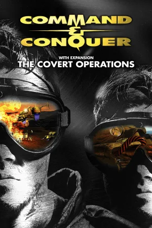 Command and Conquer Gold Edition