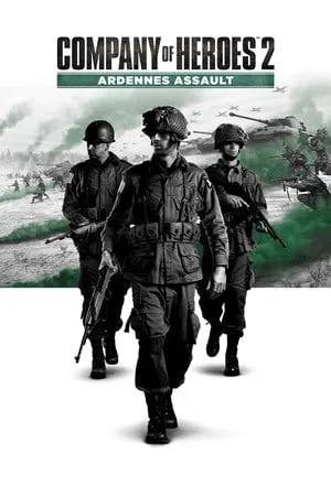 Company of Heroes 2 — Ardennes Assault
