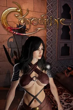 Concubine
