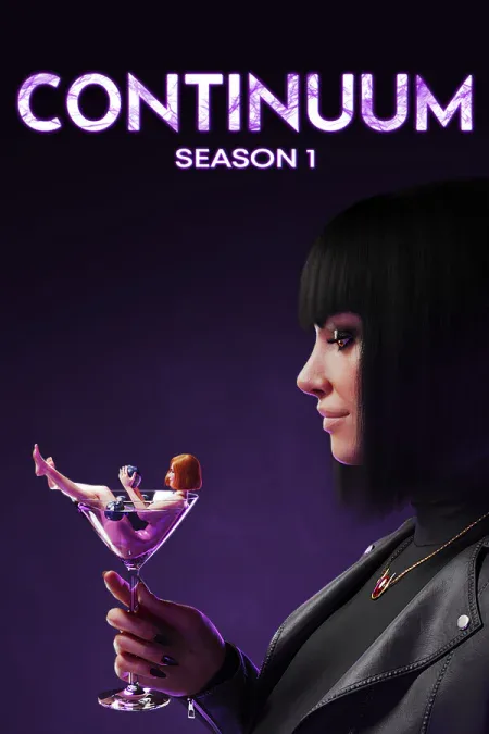 Continuum