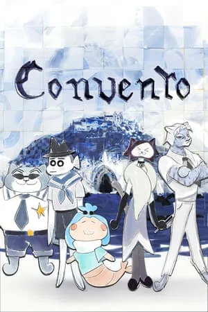 Convento