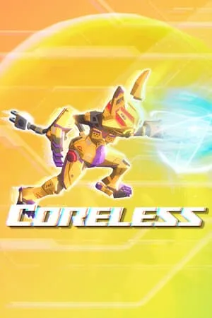 Coreless
