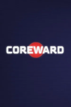 Coreward