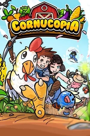 Cornucopia