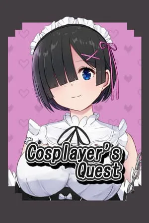 Cosplayer’s Quest
