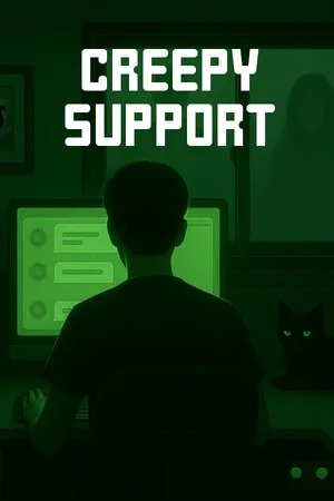 Creepy Support