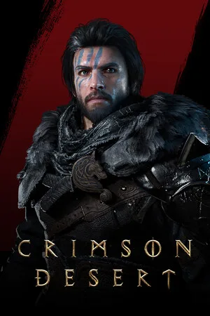 Crimson Desert