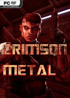 CRIMSON METAL Redux