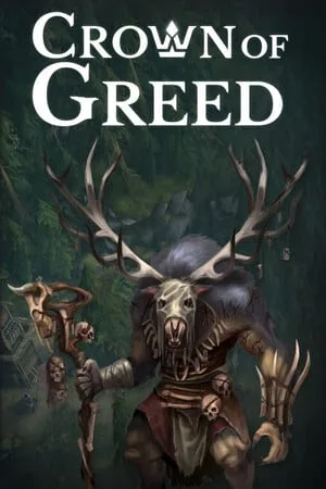 Crown of Greed