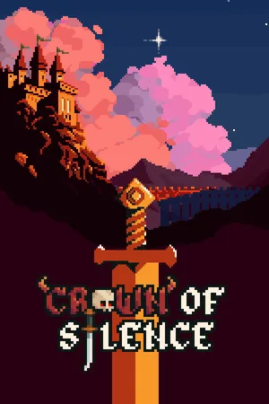 Crown Of Silence