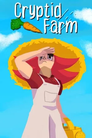 Cryptid Farm