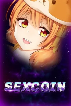 Crypto Girls [18+] — SEXCoin