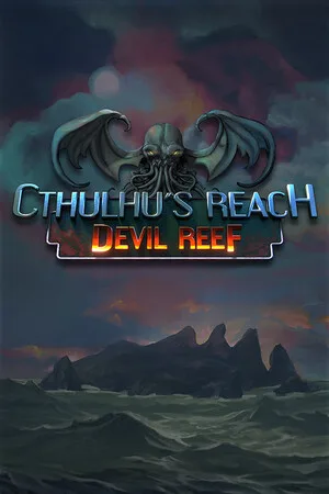 Cthulhu’s Reach: Devil Reef