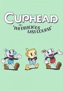 Cuphead — The Delicious Last Course