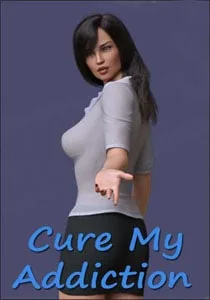Cure My Addiction