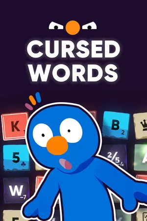 Cursed Words: The Word Game That Isn’t