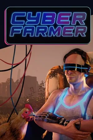 Cyber Farmer