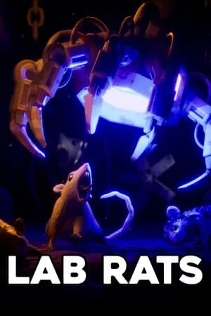Cyber Rats