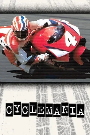 Cyclemania
