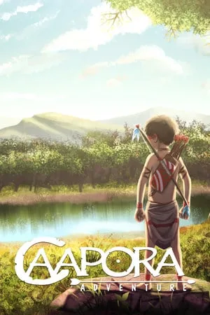 Caapora Adventure — Ojibe’s Revenge