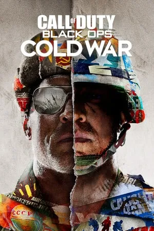 Call of Duty: Black Ops Cold War