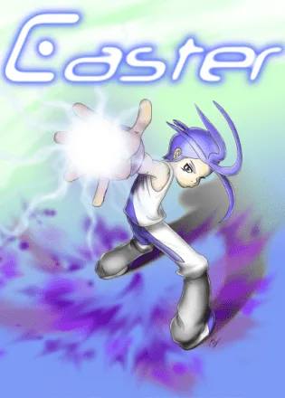Caster