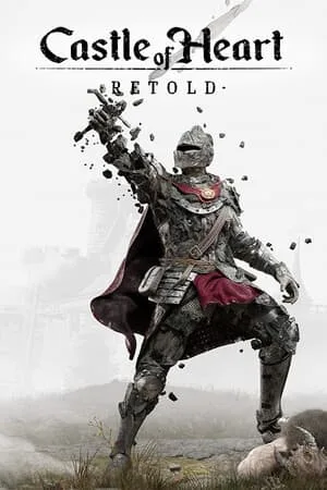 Castle of Heart: Retold