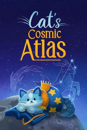 Cat’s Cosmic Atlas