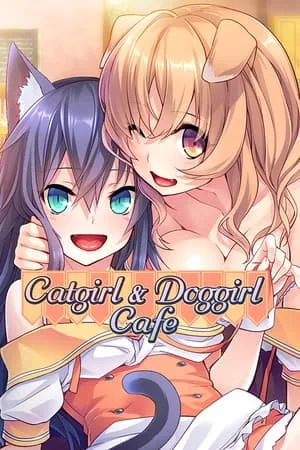 Catgirl and Doggirl Cafe