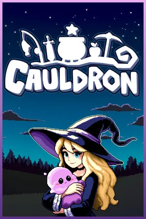 Cauldron
