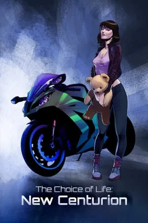 Choice of Life: Samosbor