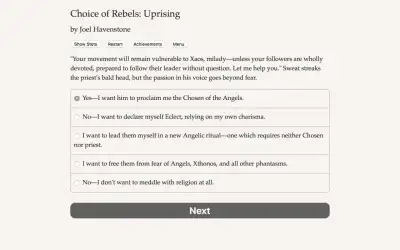 Screenshot 4