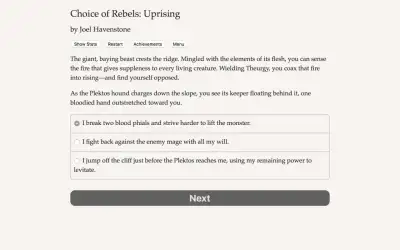 Screenshot 5