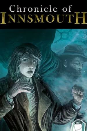 Chronicle of Innsmouth