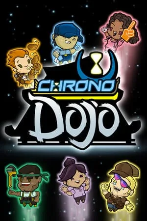 ChronoDojo